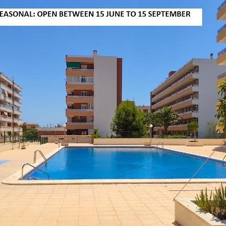 Apartment Punta Prima Rocio Del Mar, Torrevieja, Calle Arrecife Exteriér fotografie