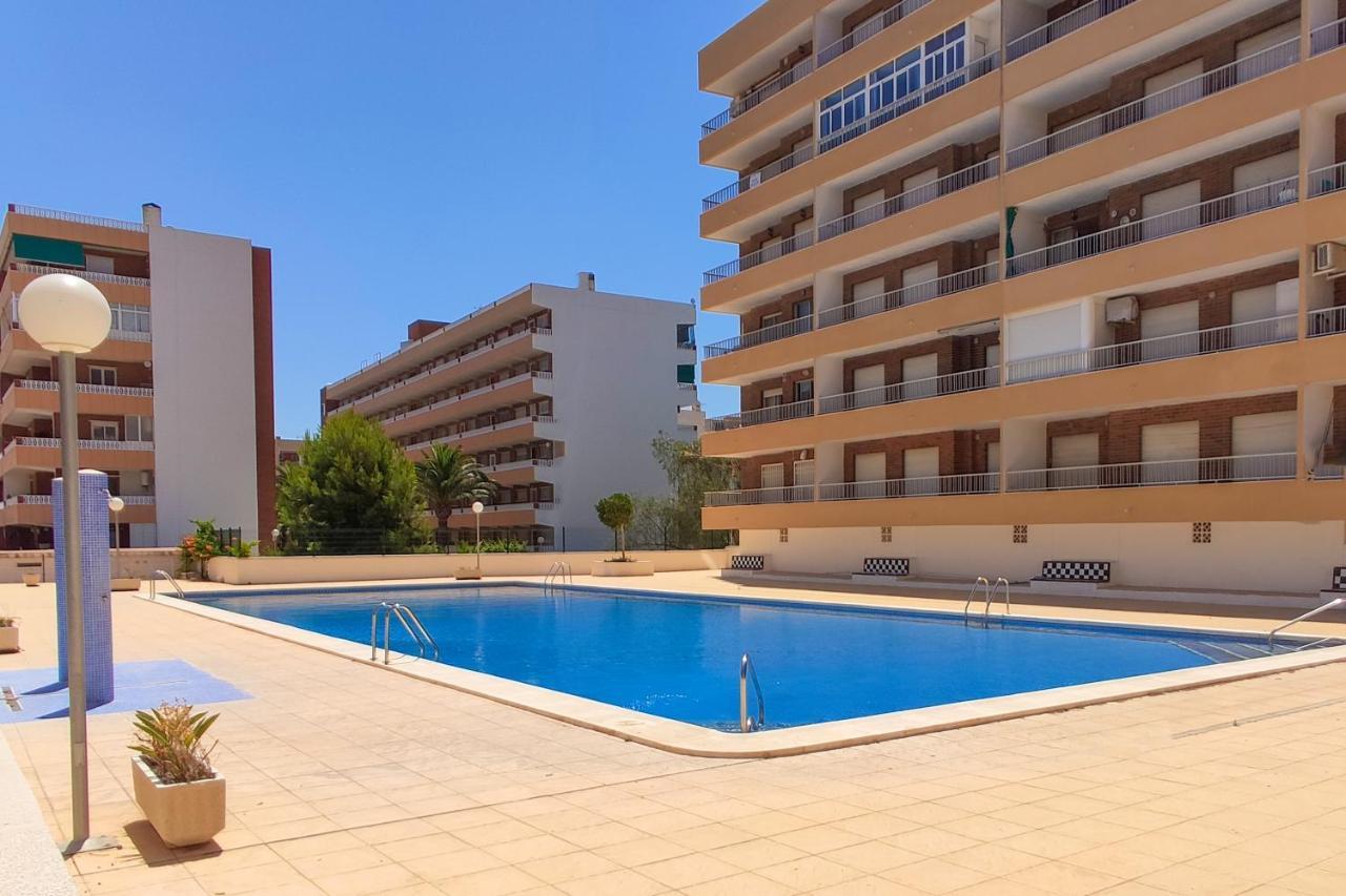 Apartment Punta Prima Rocio Del Mar, Torrevieja, Calle Arrecife Exteriér fotografie